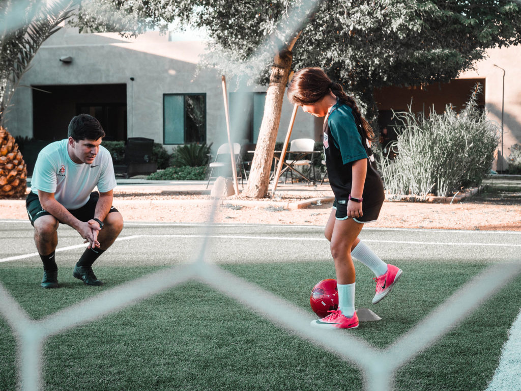 Soccer player, Soccer coach, Kids soccer, soccer ball, soccer pitch