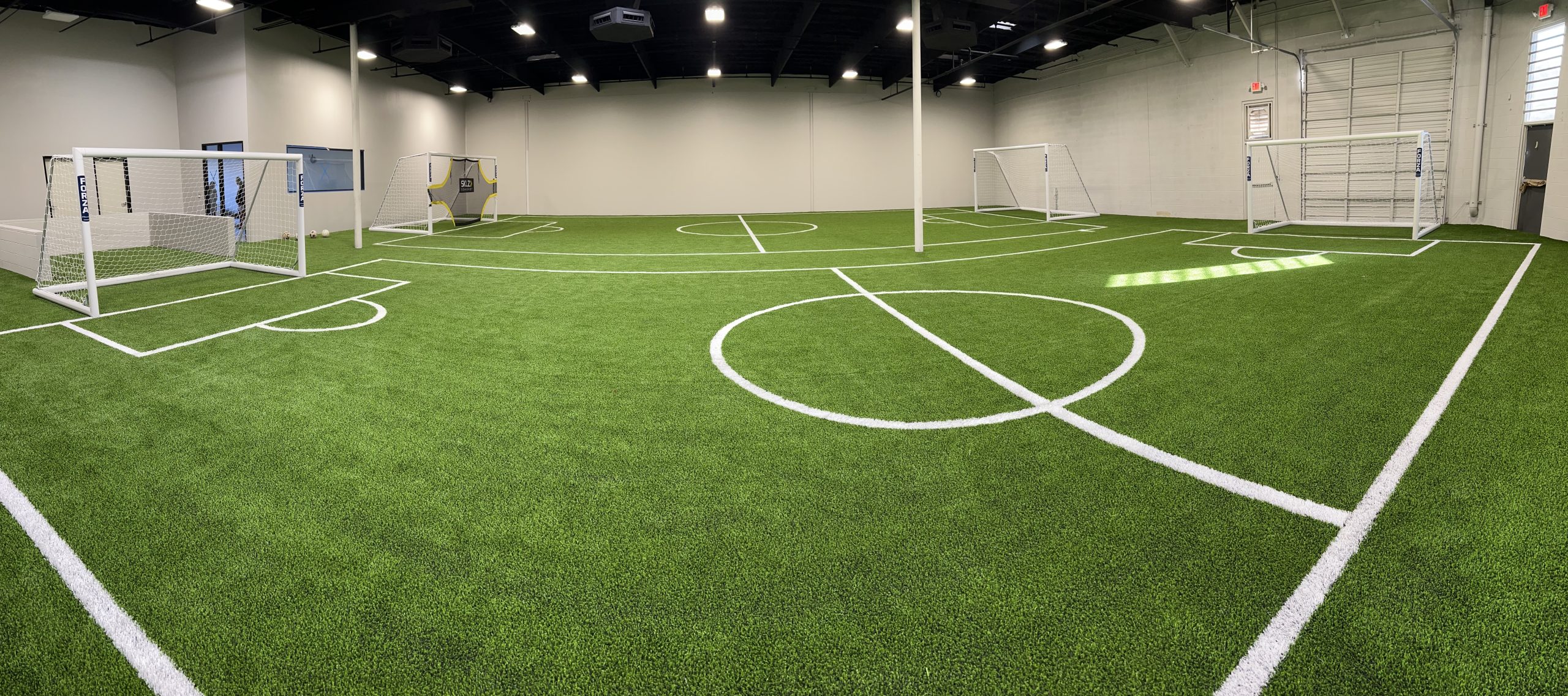 Indoor Soccer Camps in Scottsdale Soccer Training