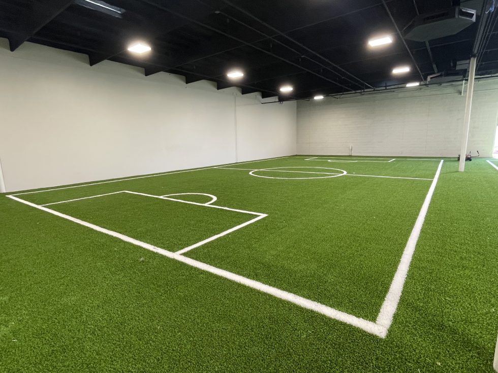Soccer Training Private Soccer Trainer Near Me AZ Soccer Lab